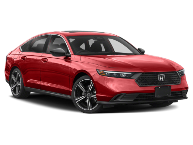 accord ignite red metallic