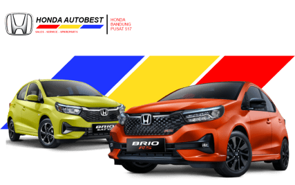 Honda Brio