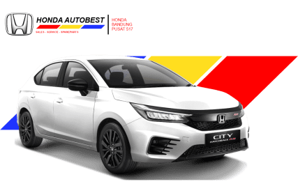 Honda City Hatchback