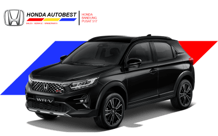 Honda WRV
